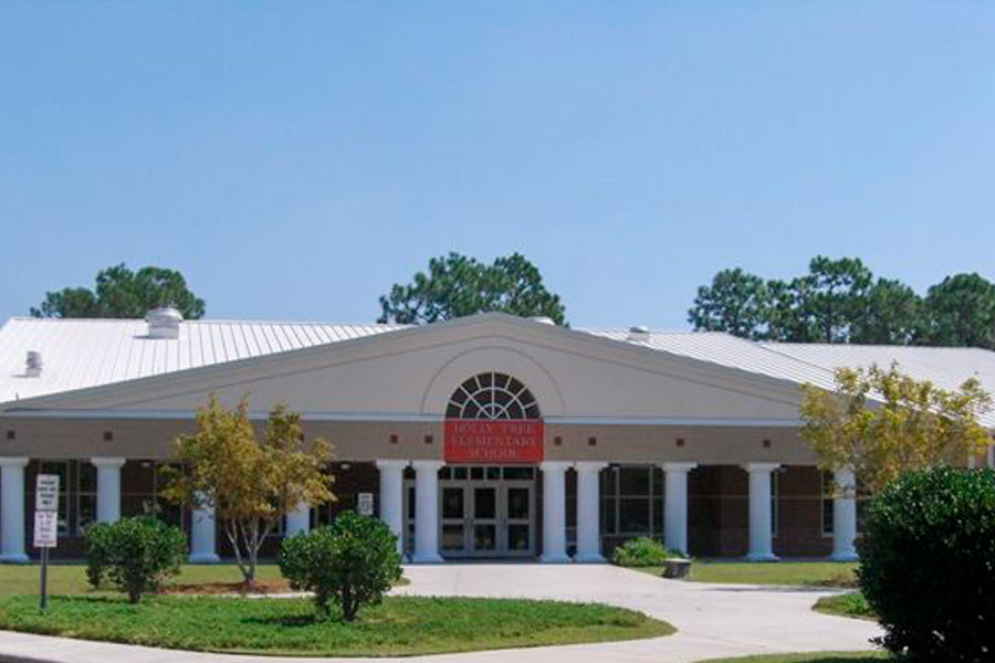 What’s Around the Community? The Area East & Mason