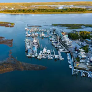 masonboro yacht club