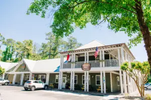 masonboro yacht club