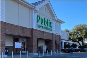 Publix