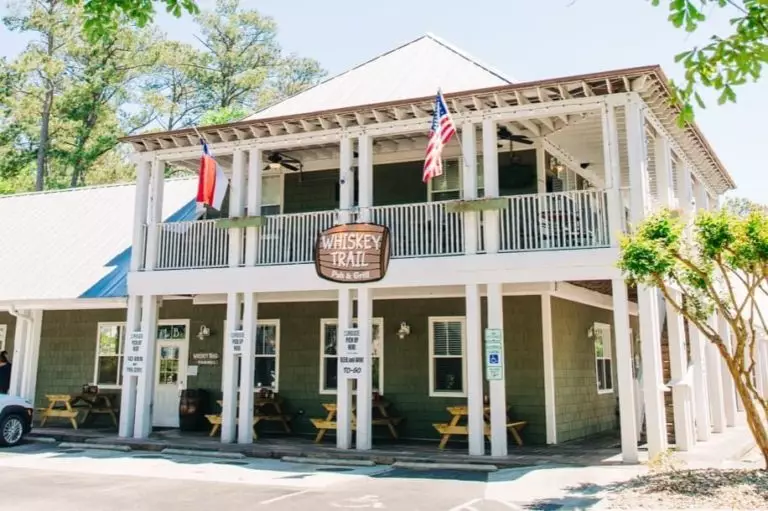 masonboro yacht club