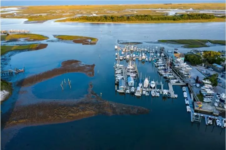 masonboro yacht club