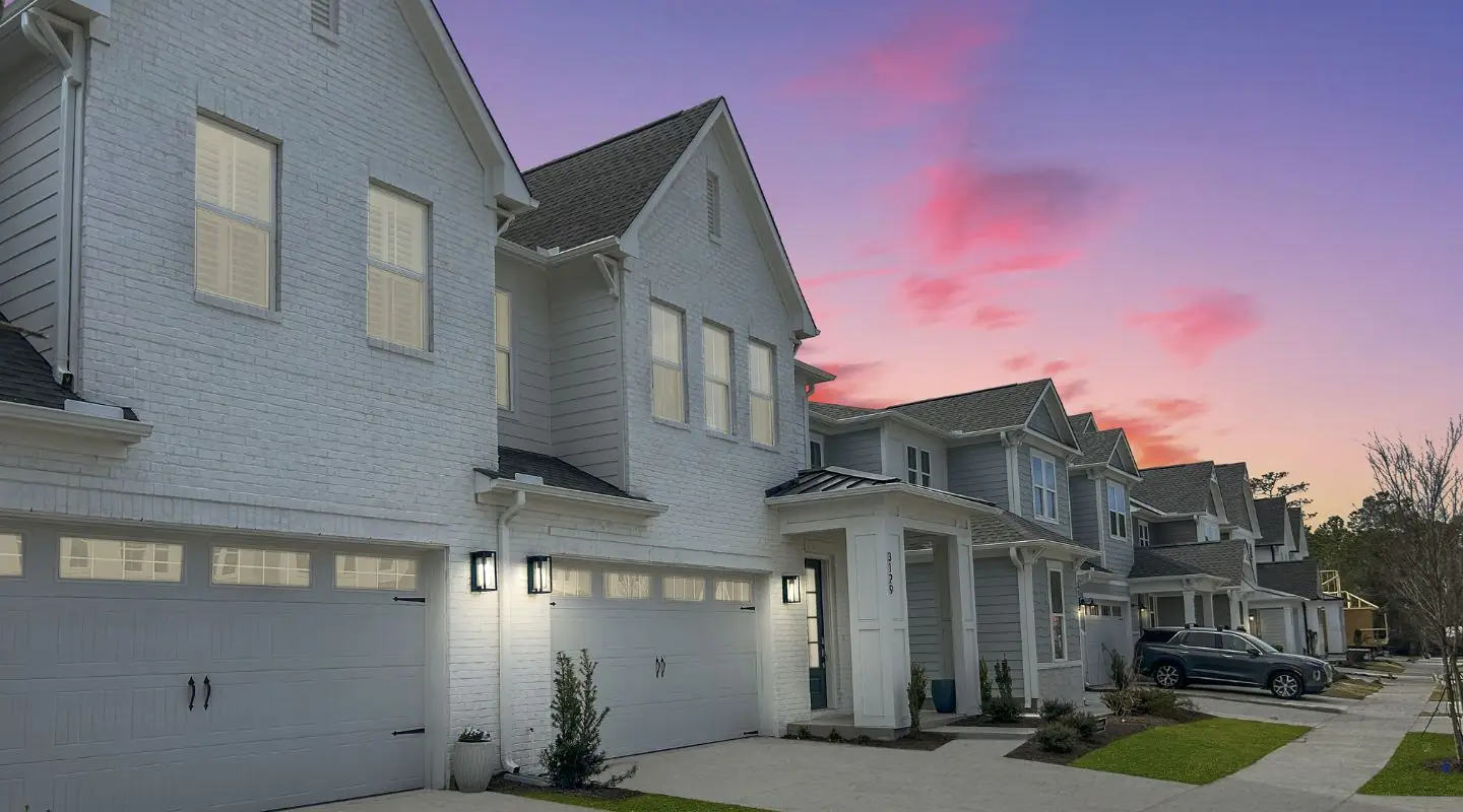 Robuck Homes - East and Mason